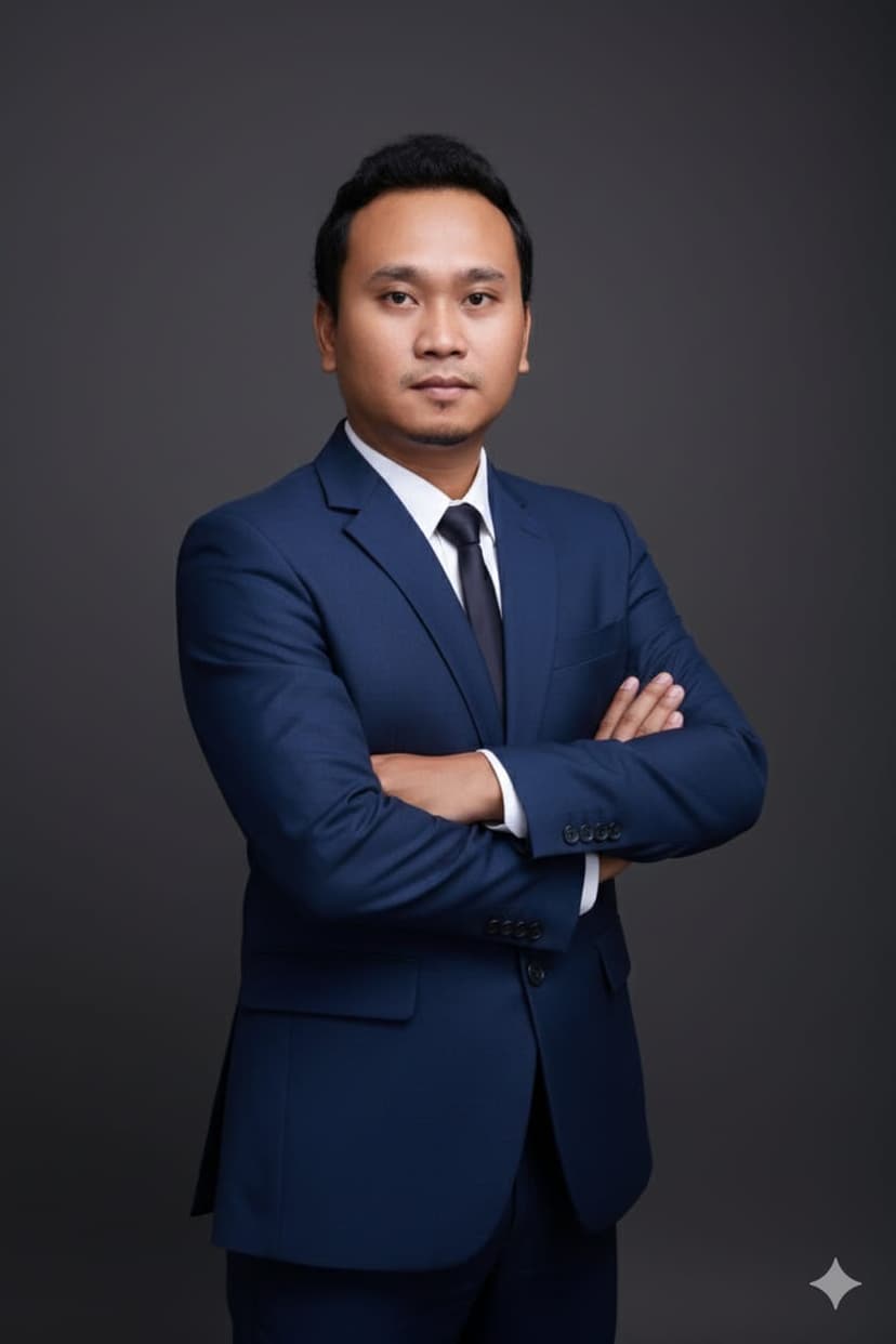 Manager - Manajemen Sumber Daya Air