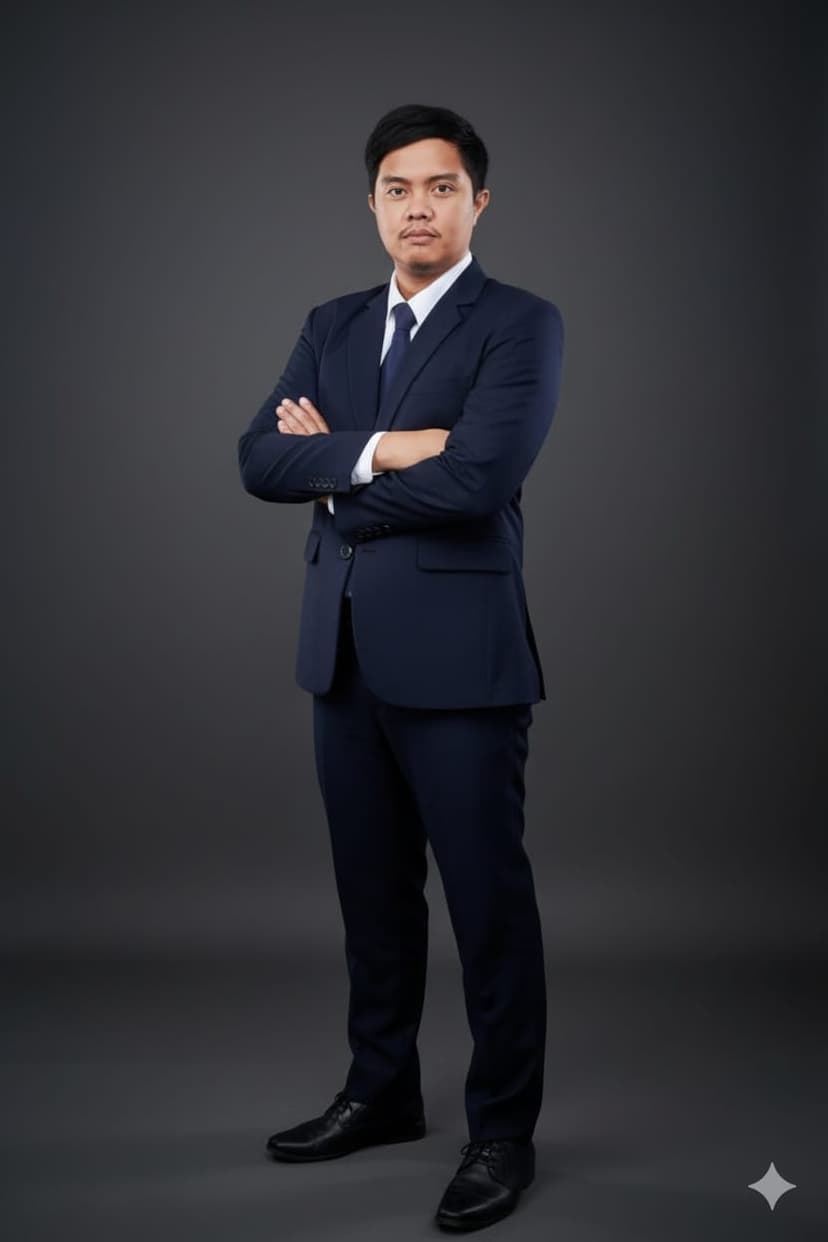 Manager - Teknik Sipil