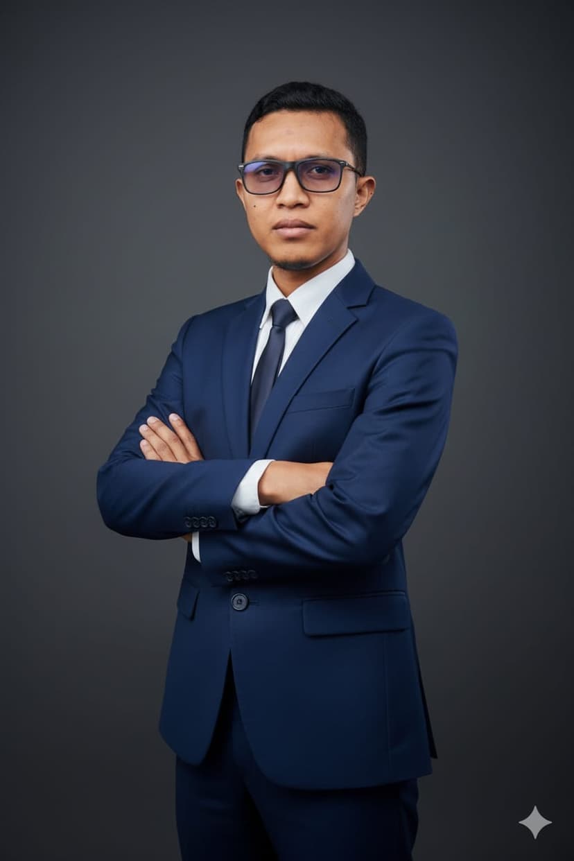 Manager - Teknik Sumber Daya Air