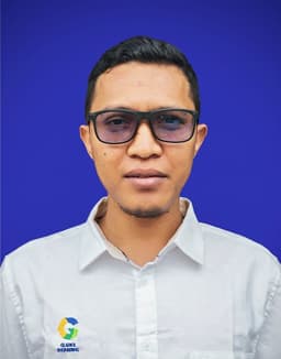 Manager - Teknik Sumber Daya Air