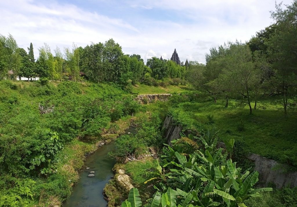 AKNOP Sungai DAS Opak 2024