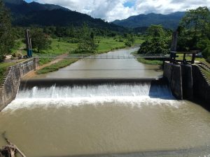 Penyusunan Dokumen Perencanaan Survey Investigasi dan Desain DI Air Terang Kab. Buol