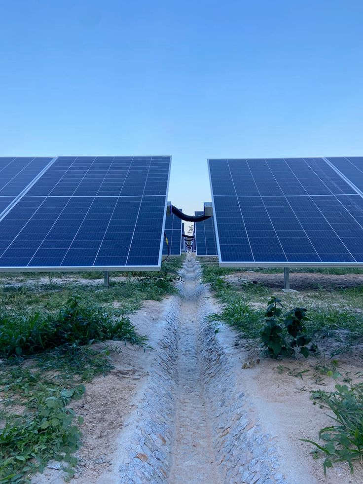 Detailed Design Flood Protection Structure Gorontalo Solar PV ( 10,74 MW)